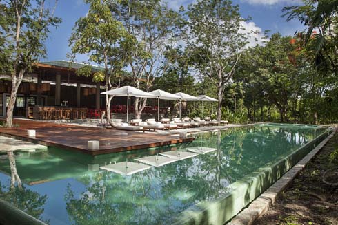 The Explorean Cozumel